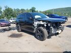 2023 Jeep Grand Cherokee L Altitude 4x4 Black vin: 1C4RJKAG2P8738762