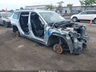 2023 Jeep Grand Cherokee L Altitude 4x4 Серебряный vin: 1C4RJKAG8P8797170