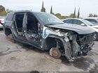 2022 Jeep Grand Cherokee L Limited 4x4 Gray vin: 1C4RJKBG0N8515955