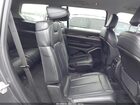2022 Jeep Grand Cherokee L Limited 4x4 Gray vin: 1C4RJKBG0N8564587 2022 Jeep Grand Cherokee L Limited 4x4 Gray vin: 1C4RJKBG0N8564587