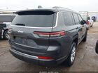 2022 Jeep Grand Cherokee L Limited 4x4 Gray vin: 1C4RJKBG0N8564587 2022 Jeep Grand Cherokee L Limited 4x4 Gray vin: 1C4RJKBG0N8564587