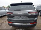 2022 Jeep Grand Cherokee L Limited 4x4 Gray vin: 1C4RJKBG0N8564587 2022 Jeep Grand Cherokee L Limited 4x4 Gray vin: 1C4RJKBG0N8564587