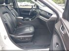 2021 Jeep Grand Cherokee L Limited 4x4 Белый vin: 1C4RJKBG1M8135697