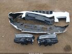 2021 Jeep Grand Cherokee L Limited 4x4 Белый vin: 1C4RJKBG1M8135697