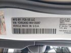 2021 Jeep Grand Cherokee L Limited 4x4 Белый vin: 1C4RJKBG1M8135697