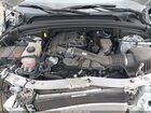 2021 Jeep Grand Cherokee L Limited 4x4 Белый vin: 1C4RJKBG1M8135697