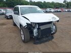 2021 Jeep Grand Cherokee L Limited 4x4 Белый vin: 1C4RJKBG1M8135697