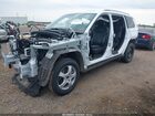2021 Jeep Grand Cherokee L Limited 4x4 Белый vin: 1C4RJKBG5M8206710
