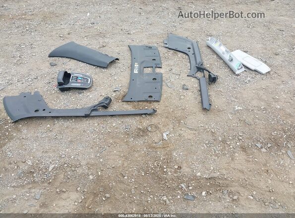 1C4RJKBG5M8206710 2021 JEEP GRAND CHEROKEE L Белый Вид щитка приборов