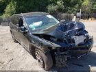 2023 Jeep Grand Cherokee L Limited 4x4 Black vin: 1C4RJKBG6P8878778