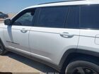 2023 Jeep Grand Cherokee L Limited 4x4 Белый vin: 1C4RJKBGXP8729175