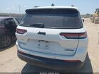 2023 Jeep Grand Cherokee L Limited 4x4 Белый vin: 1C4RJKBGXP8729175