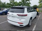 2023 Jeep Grand Cherokee L Summit 4x4 White vin: 1C4RJKEG0P8726538