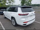 2023 Jeep Grand Cherokee L Summit 4x4 White vin: 1C4RJKEG0P8726538
