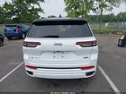 2023 Jeep Grand Cherokee L Summit 4x4 White vin: 1C4RJKEG0P8726538