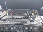 2025 Jeep Wrangler 4xe Willys 4xe Черный vin: 1C4RJXN66SW605747