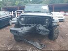 2025 Jeep Wrangler 4xe Willys 4xe Черный vin: 1C4RJXN66SW605747