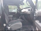 2025 Jeep Wrangler 4xe Willys 4xe Черный vin: 1C4RJXN66SW605747
