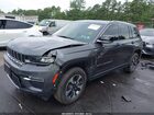 2023 Jeep Grand Cherokee 4xe   Серый vin: 1C4RJYB63P8867926