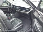 2023 Jeep Grand Cherokee 4xe   Серый vin: 1C4RJYB63P8867926