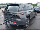 2023 Jeep Grand Cherokee 4xe   Серый vin: 1C4RJYB63P8867926