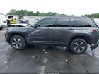 2023 Jeep Grand Cherokee 4xe   Серый vin: 1C4RJYB63P8867926