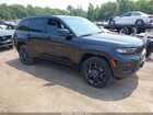 2024 Jeep Grand Cherokee 4xe Anniversary Edition Black vin: 1C4RJYB67RC230828