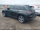 2024 Jeep Grand Cherokee 4xe   Черный vin: 1C4RJYB68RC711137