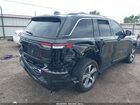 2024 Jeep Grand Cherokee 4xe   Черный vin: 1C4RJYB68RC711137