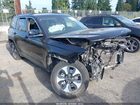 2024 Jeep Grand Cherokee 4xe   Black vin: 1C4RJYB69RC720381