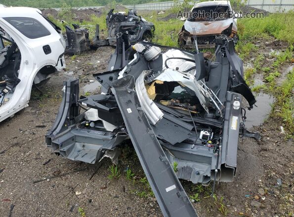 1C4SDJCT0RC155586 2024 DODGE DURANGO Charcoal Vista frontal