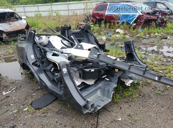 1C4SDJCT0RC155586 2024 DODGE DURANGO Charcoal Delantero derecho