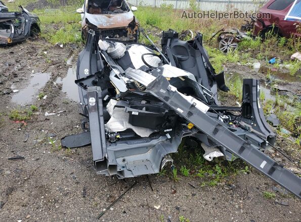 1C4SDJCT0RC155586 2024 DODGE DURANGO Charcoal Vista interior delantera