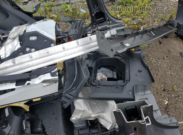1C4SDJCT0RC155586 2024 DODGE DURANGO Charcoal Vista del cuadro de instrumentos