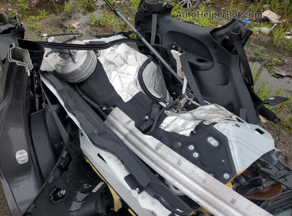 1C4SDJCT0RC155586 2024 DODGE DURANGO Charcoal Vista del salpicadero
