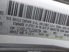 2018 Dodge Durango R/t White vin: 1C4SDJCT5JC269734