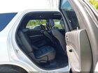 2018 Dodge Durango R/t White vin: 1C4SDJCT5JC269734