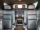 2018 Dodge Durango R/t White vin: 1C4SDJCT7JC302068
