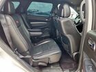2018 Dodge Durango R/t White vin: 1C4SDJCT7JC302068