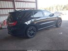 2023 Dodge Durango R/t Plus Awd Black vin: 1C4SDJCT8PC638367