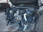 2023 Dodge Durango R/t Plus Awd Black vin: 1C4SDJCT8PC638367