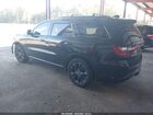 2023 Dodge Durango R/t Plus Awd Black vin: 1C4SDJCT8PC638367