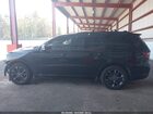 2023 Dodge Durango R/t Plus Awd Black vin: 1C4SDJCT8PC638367