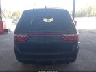 2023 Dodge Durango R/t Plus Awd Black vin: 1C4SDJCT8PC638367