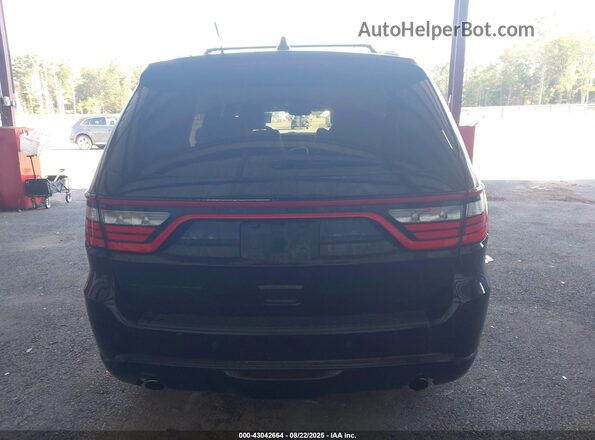 1C4SDJCT8PC638367 2023 DODGE DURANGO Black 
