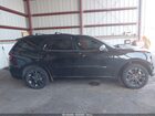 2023 Dodge Durango R/t Plus Awd Black vin: 1C4SDJCT8PC638367