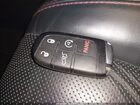 2023 Dodge Durango R/t Plus Awd Black vin: 1C4SDJCT8PC638367