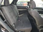 2018 Dodge Durango Ssv Black vin: 1C4SDJFT3JC409095
