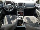 2018 Dodge Durango Ssv Black vin: 1C4SDJFT3JC409095