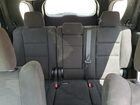 2018 Dodge Durango Ssv Black vin: 1C4SDJFT3JC409095